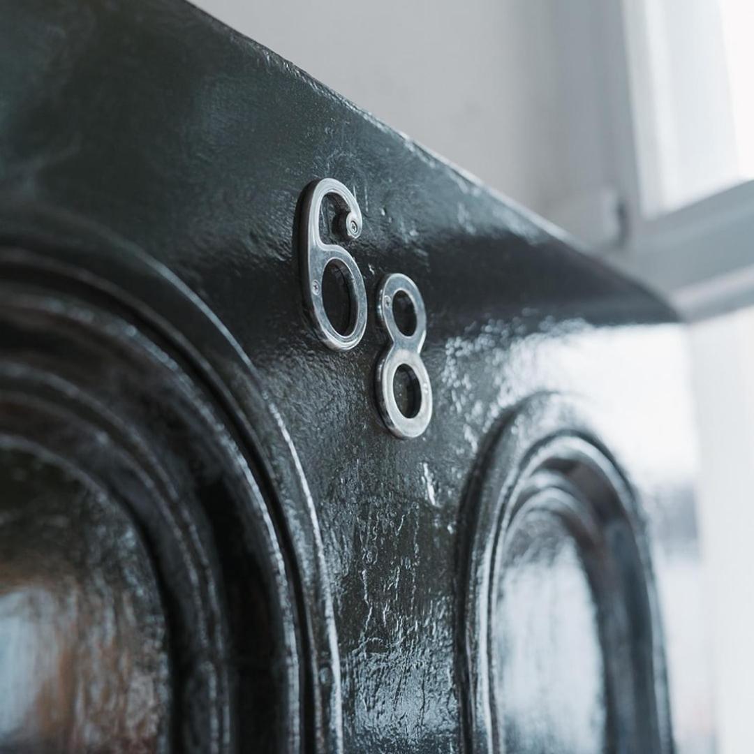 Saintfield Apartment At 68 מראה חיצוני תמונה