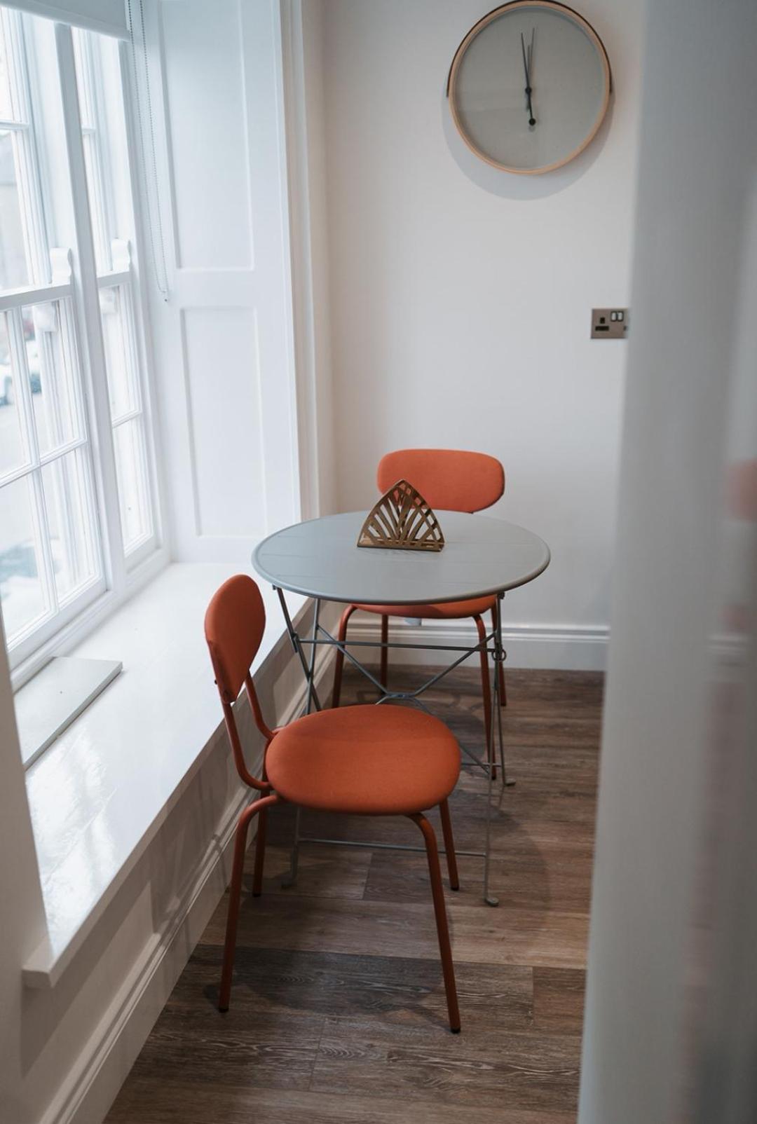 Saintfield Apartment At 68 מראה חיצוני תמונה