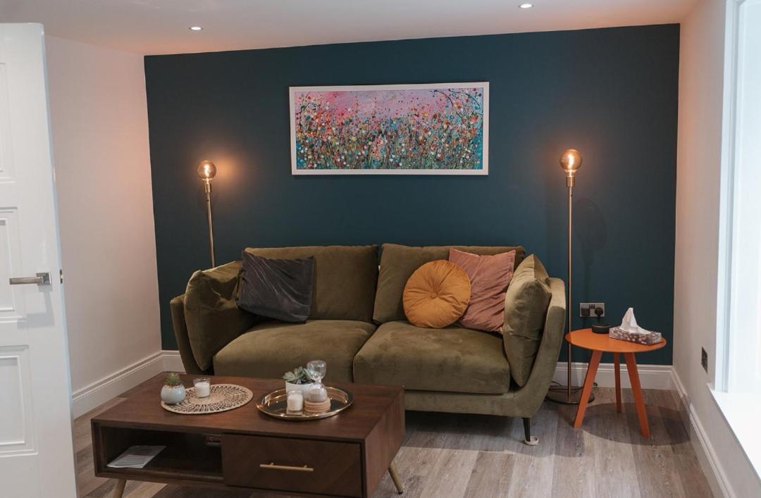 Saintfield Apartment At 68 מראה חיצוני תמונה